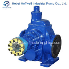 CE Approved KCB Series Gear Fuel Oil Pump